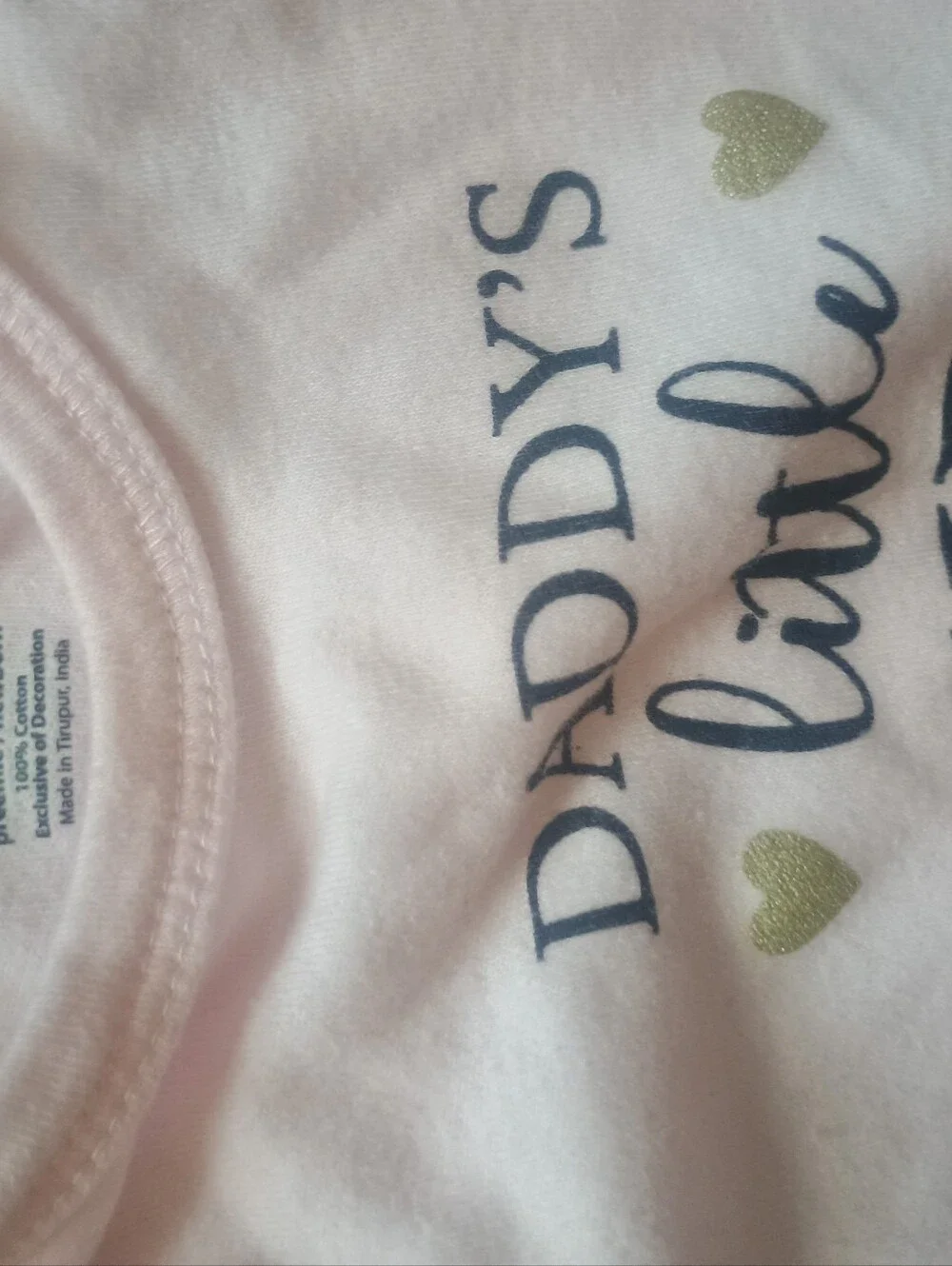 Newborn girl essentials bundle #2 Swaddle Towel Gown Sleeper Mittens Blanket